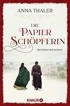 Die Papierschöpferin