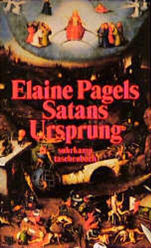 Satans Ursprung