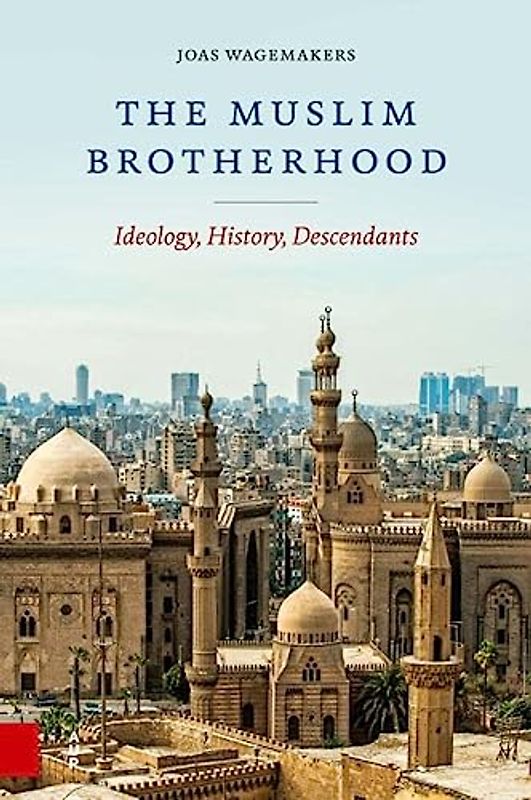 The Muslim Brotherhood