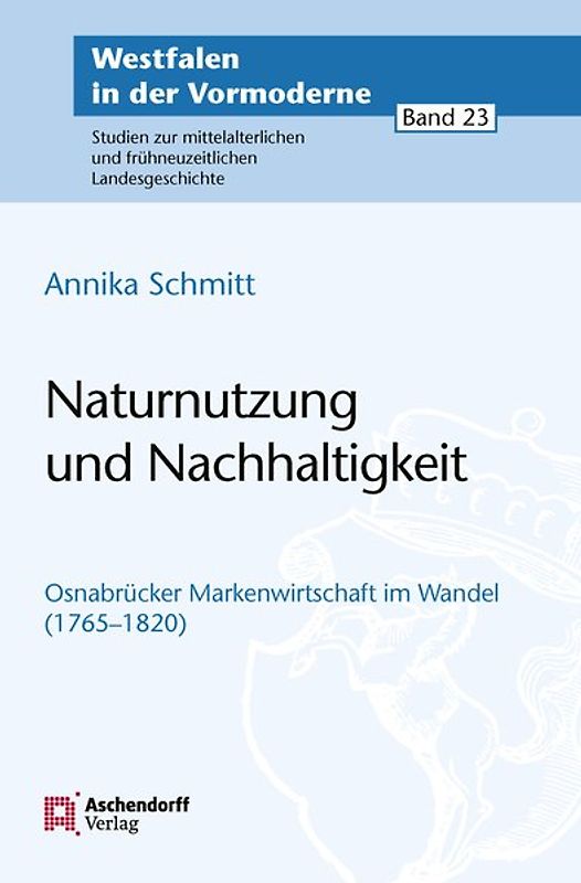 Naturnutzung und Nachhaltigkeit