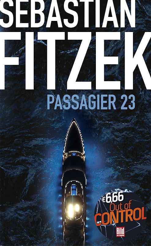Passagier 23