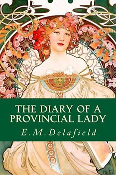 The Diary of a Provincial Lady