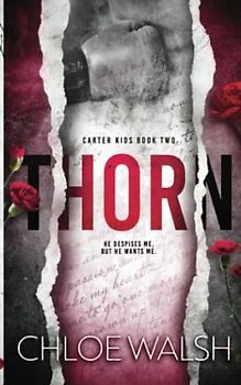 Thorn: Carter Kids #2