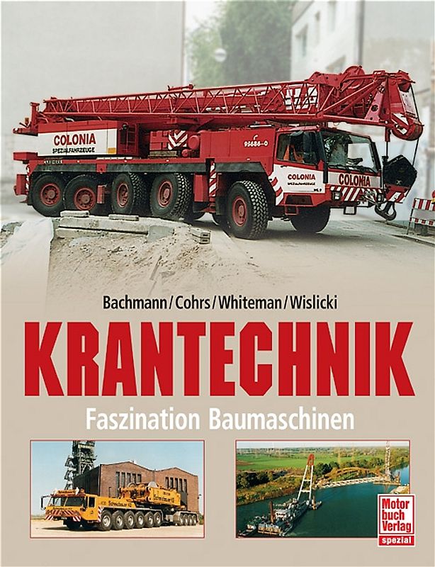Krantechnik