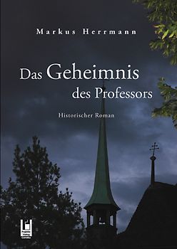 Das Geheimnis des Professors