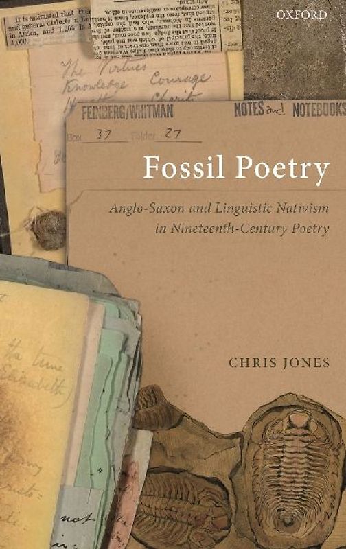 Fossil Poetry