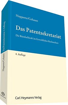 Das Patentsekretariat