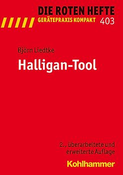 Halligan-Tool