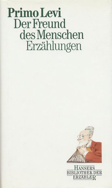 Der Freund des Menschen