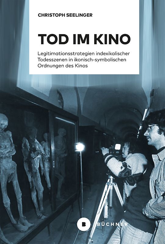 Tod im Kino
