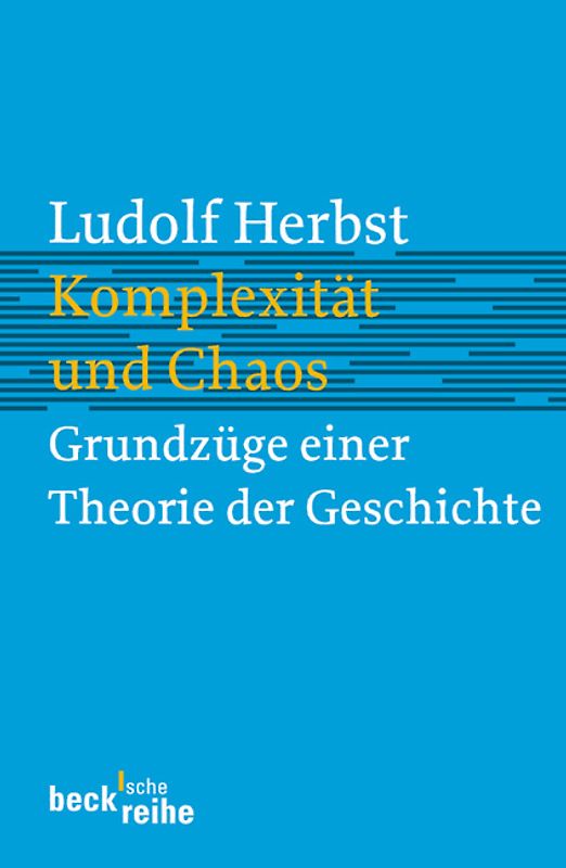 Komplexität und Chaos