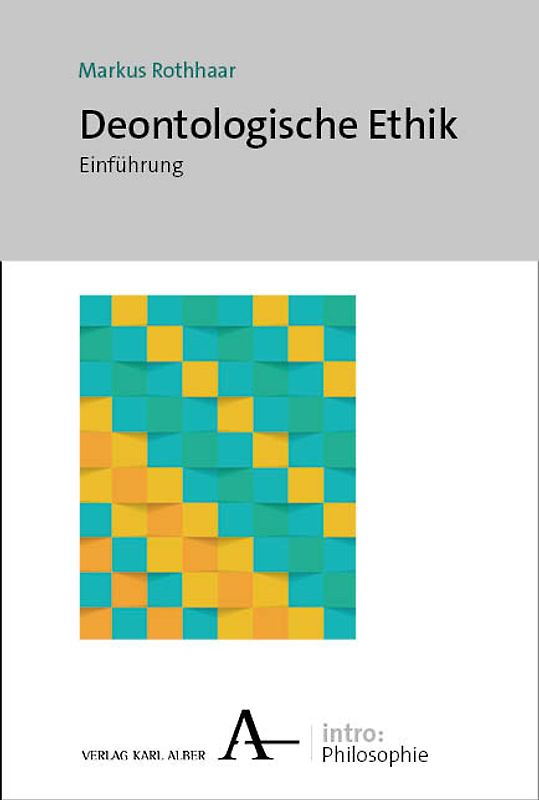 Deontologische Ethik