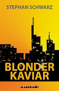 Blonder Kaviar
