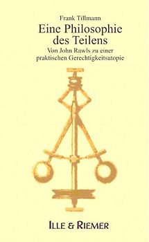 Philosophie des Teilens