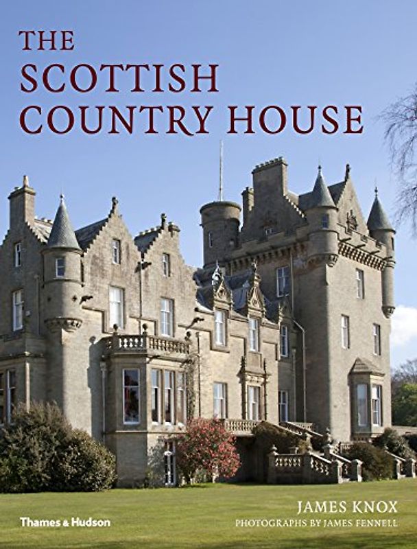 Scottish Country House - Knox, James