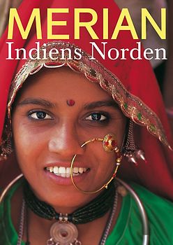 MERIAN Indiens Norden
