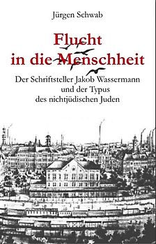 Flucht in die Menschheit