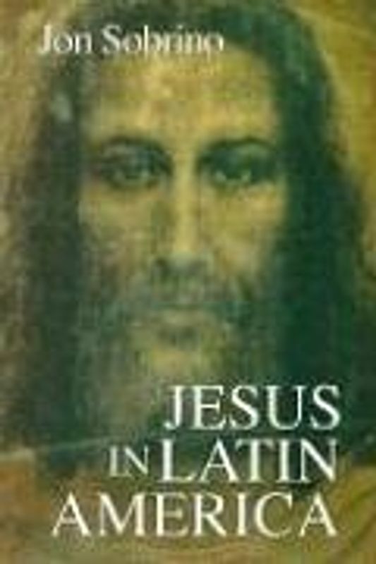 Jesus in Latin America