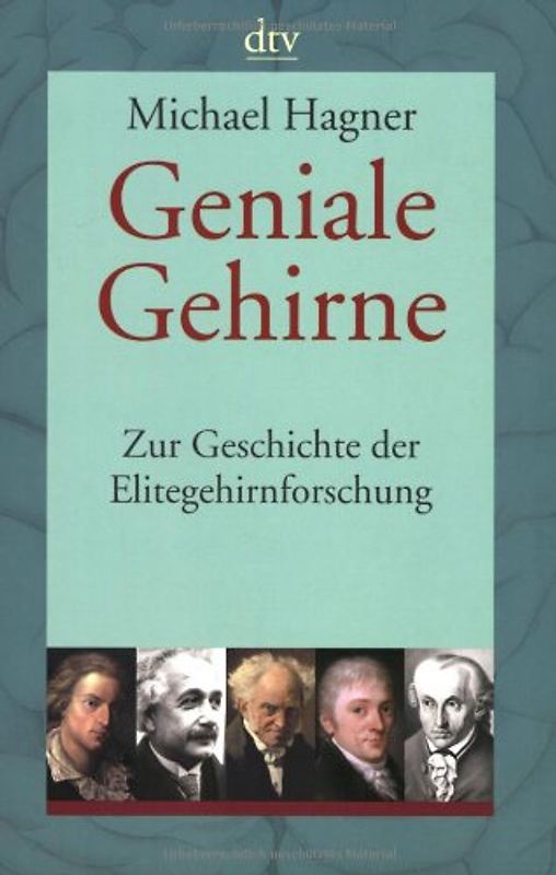 Geniale Gehirne
