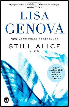 Still Alice - Lisa Genova