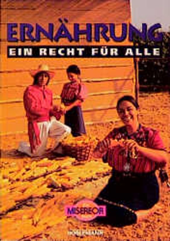 Ernährung