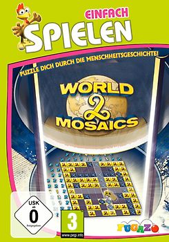 World Mosaics 2 PC Spiele