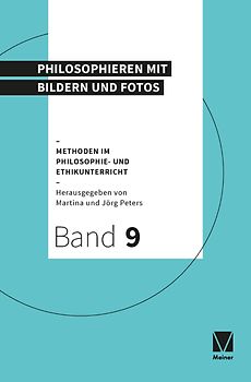 Philosophieren mit Bildern und Fotografien