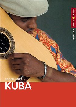 Kuba - VISTA POINT Reiseführer weltweit