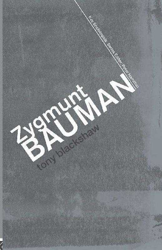 Zygmunt Bauman