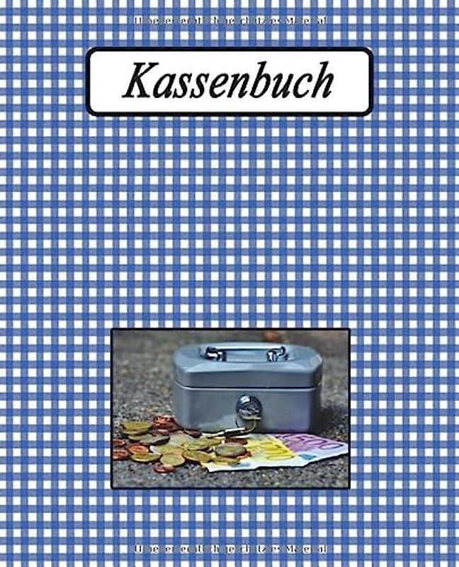 Kassenbuch