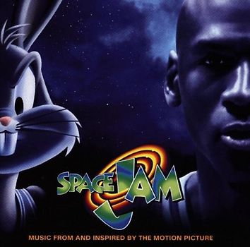 Space Jam [Soundtrack]