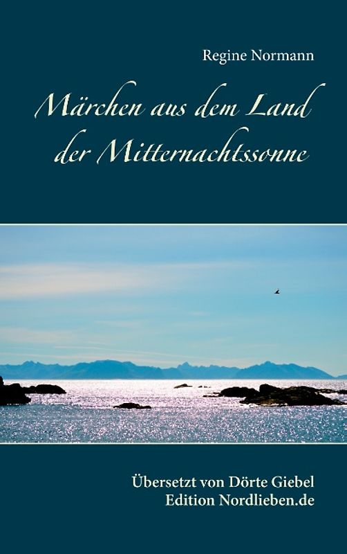Märchen aus dem Land der Mitternachtssonne