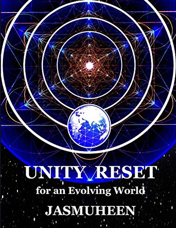 Unity Reset