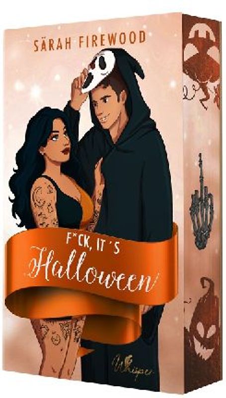 F*ck, It's Halloween