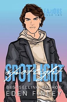 Spotlight Illustrated Edition