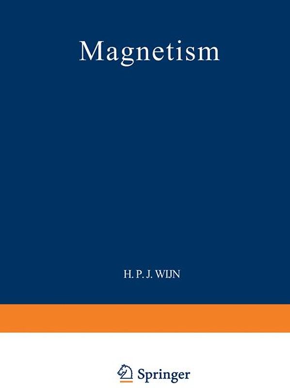 Magnetism / Magnetismus