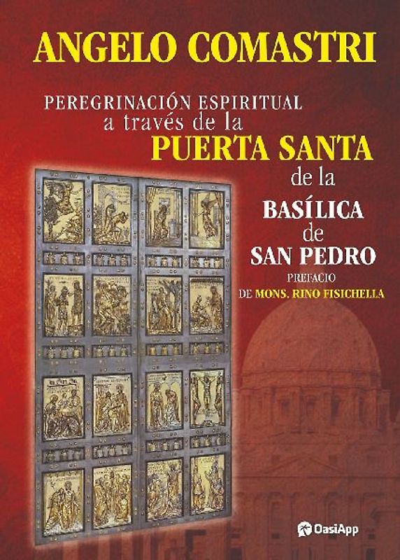 Peregrinación espiritual a través de la Puerta Santa de la Basílica de San Pedro