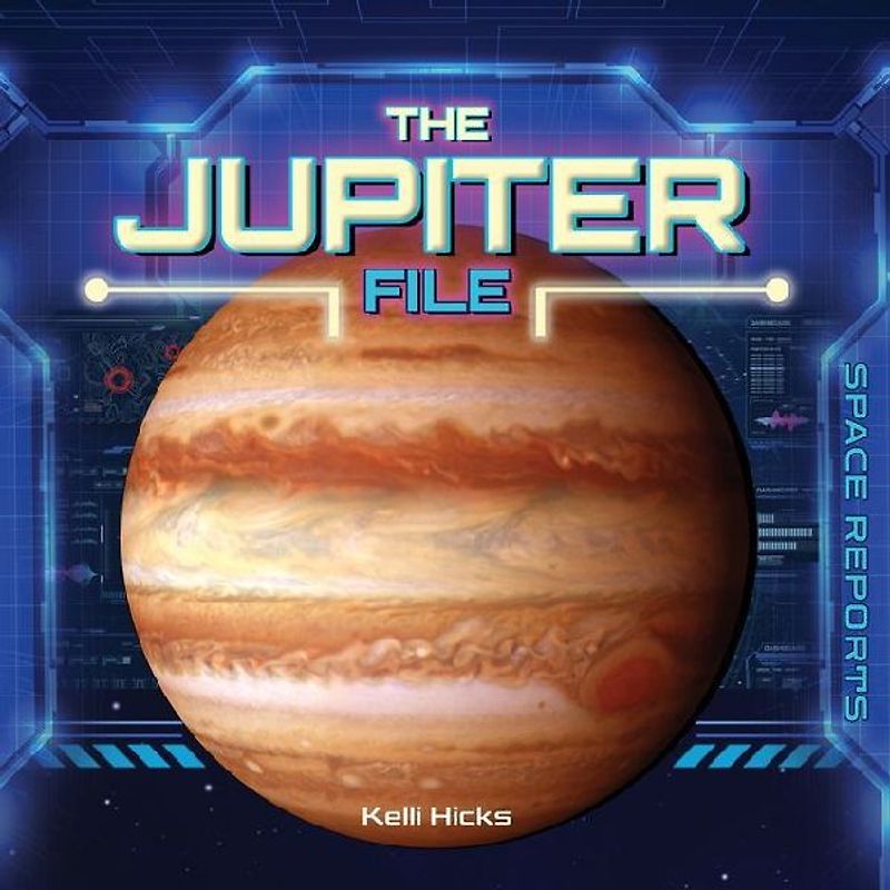The Jupiter File