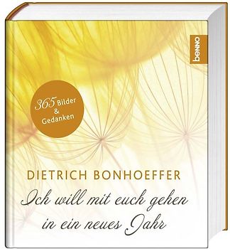 Ich will mit euch gehen in ein neues Jahr