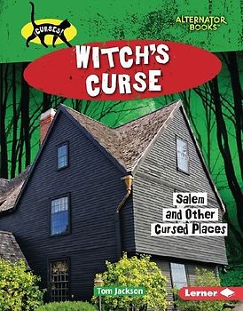 Witch's Curse