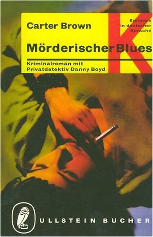 Mörderischer Blues.