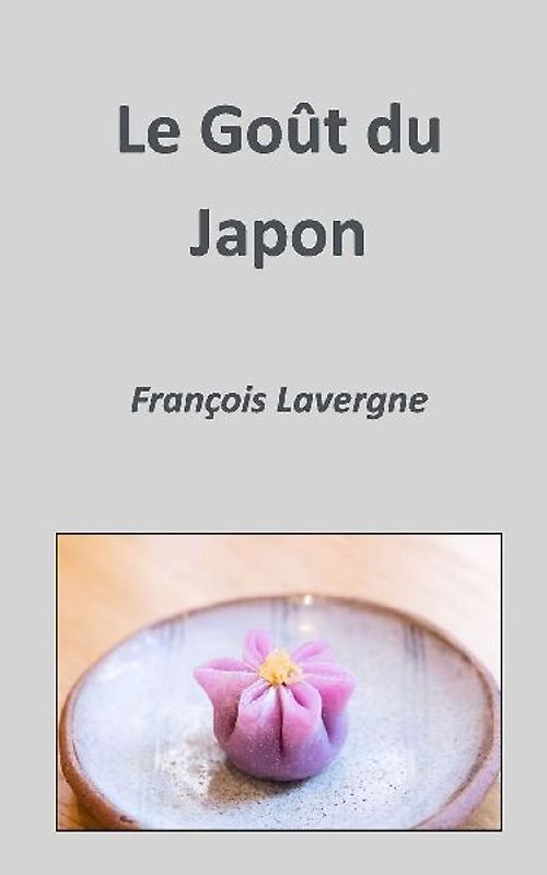 Le Goût du Japon