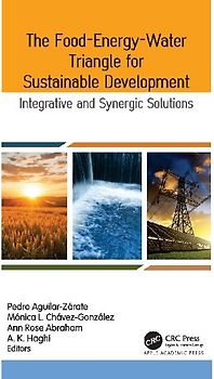 The Food-Energy-Water Triangle for Sustainable Development