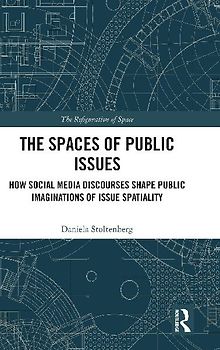 The Spaces of Public Issues