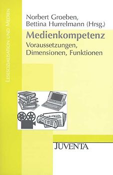 Medienkompetenz