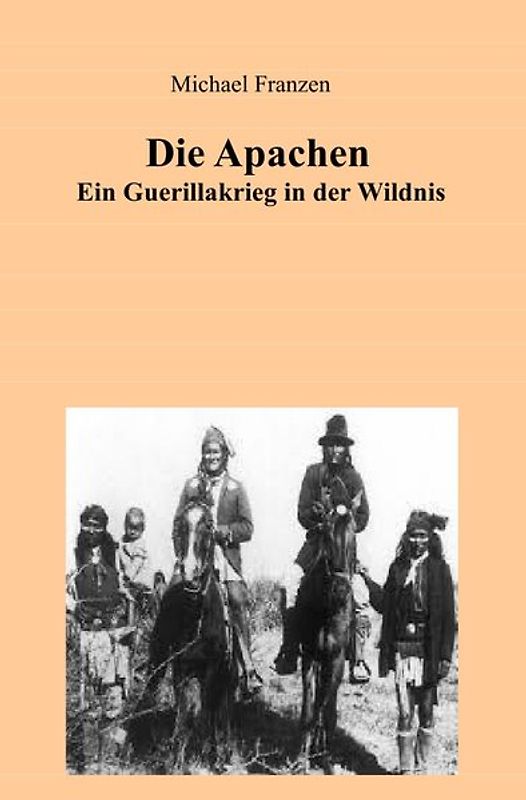 Die Apachen