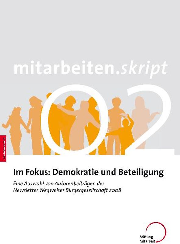 Im Fokus: Demokratie und Beteiligung