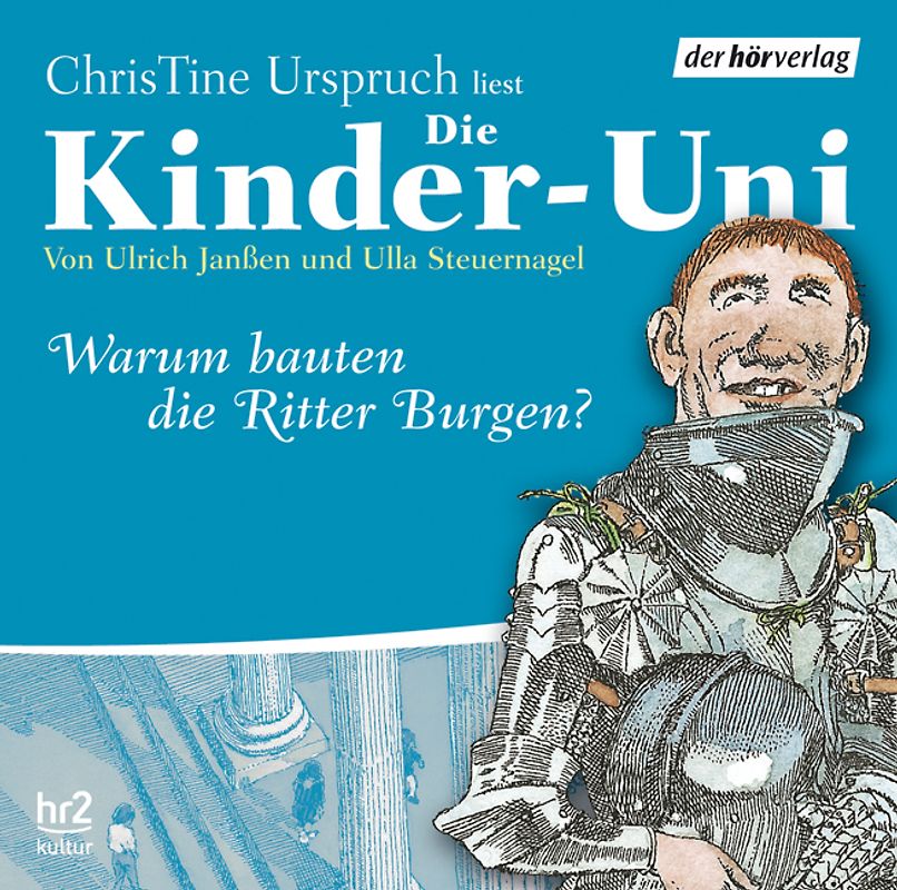 Die Kinder-Uni - Sonderausgabe