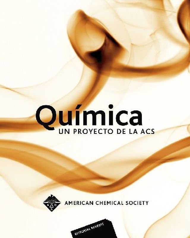 Química : un proyecto de la A.C.S.