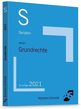 Skript Grundrechte